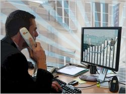 Courtier : se faire connaitre via le web est bon pour votre business