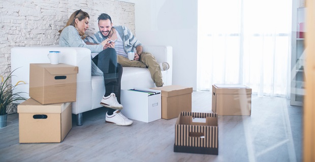 Emprunt immobilier : bon à savoir quand on est non résident