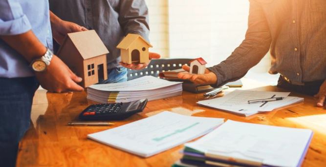 Les différentes garanties nécessaires pour un crédit immobilier