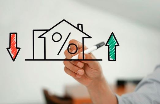 Un taux immobilier propice à l’investissement