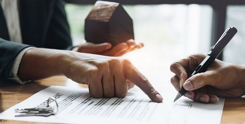 5 erreurs à éviter lors d’une demande de prêt immobilier