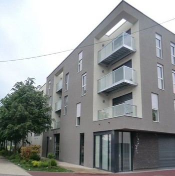 Residence-services